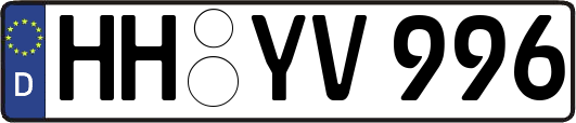 HH-YV996