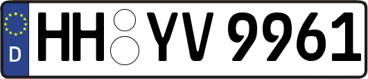 HH-YV9961