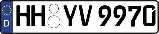 HH-YV9970