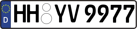 HH-YV9977