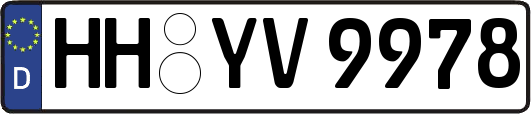 HH-YV9978