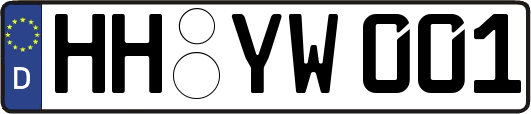 HH-YW001