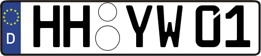 HH-YW01