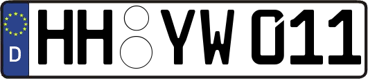 HH-YW011
