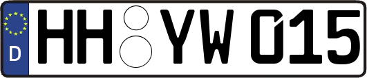 HH-YW015