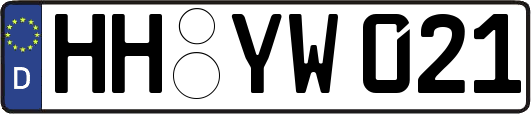 HH-YW021