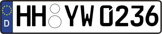HH-YW0236
