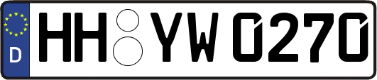 HH-YW0270