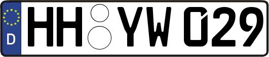 HH-YW029
