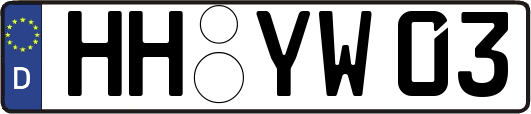 HH-YW03