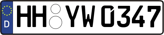 HH-YW0347