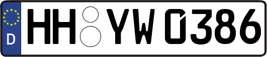 HH-YW0386