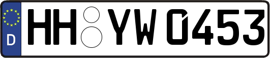 HH-YW0453