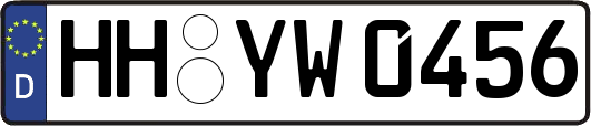 HH-YW0456