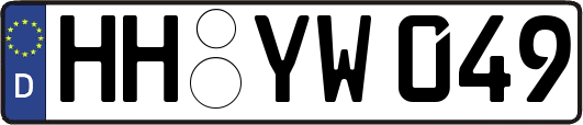 HH-YW049