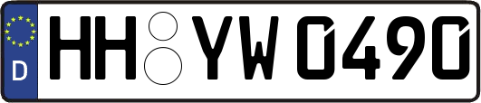 HH-YW0490