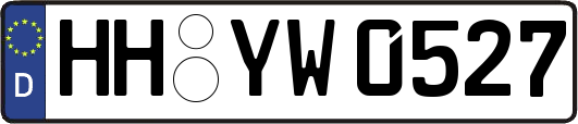HH-YW0527
