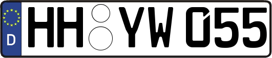 HH-YW055