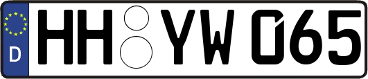 HH-YW065