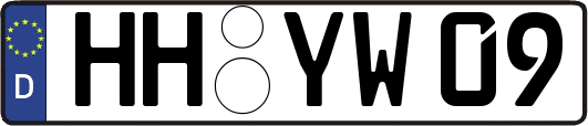 HH-YW09