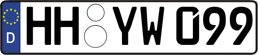 HH-YW099