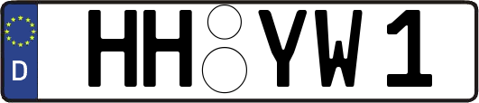 HH-YW1