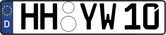 HH-YW10