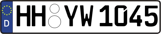 HH-YW1045
