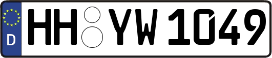 HH-YW1049