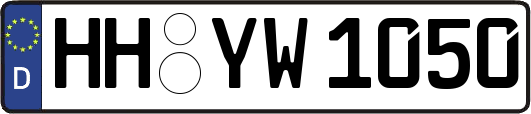 HH-YW1050