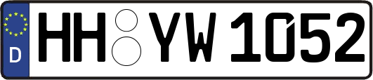 HH-YW1052