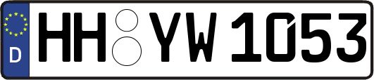 HH-YW1053