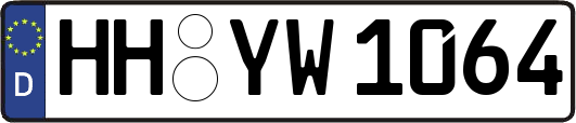 HH-YW1064