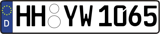 HH-YW1065