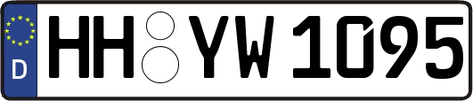HH-YW1095