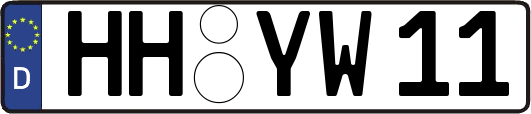 HH-YW11