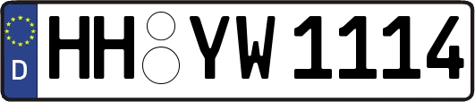 HH-YW1114