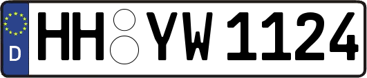 HH-YW1124
