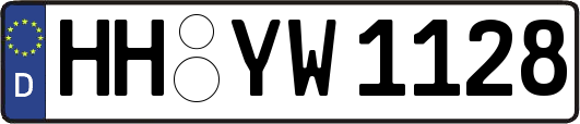 HH-YW1128
