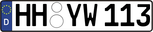 HH-YW113