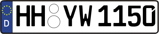 HH-YW1150