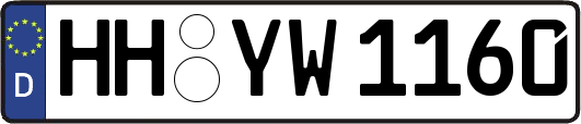 HH-YW1160
