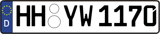 HH-YW1170