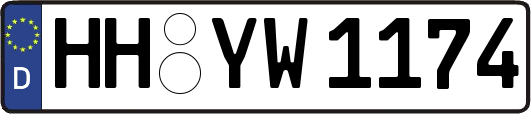 HH-YW1174