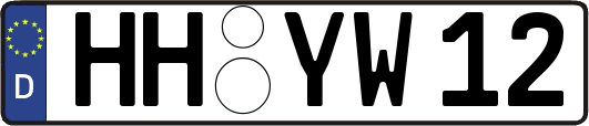 HH-YW12