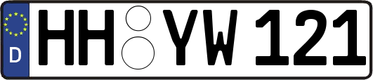 HH-YW121