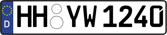 HH-YW1240