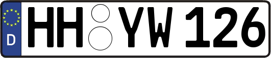 HH-YW126