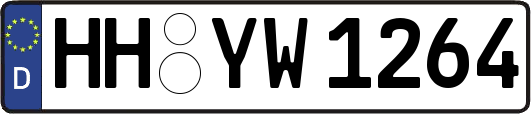 HH-YW1264