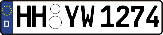 HH-YW1274